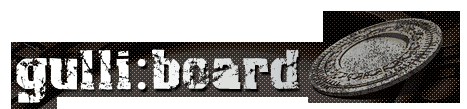 gulli.board Logo